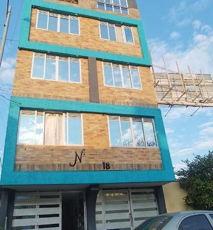 Edificio Niza80 Ibague, Acceso Digital Cerca Parque Deportivo Hotel Luaran gambar