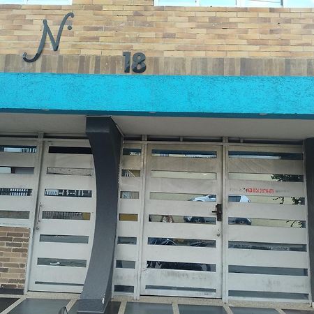 Edificio Niza80 Ibague, Acceso Digital Cerca Parque Deportivo Hotel Luaran gambar