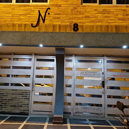 Edificio Niza80 Ibague, Acceso Digital Cerca Parque Deportivo Hotel Luaran gambar