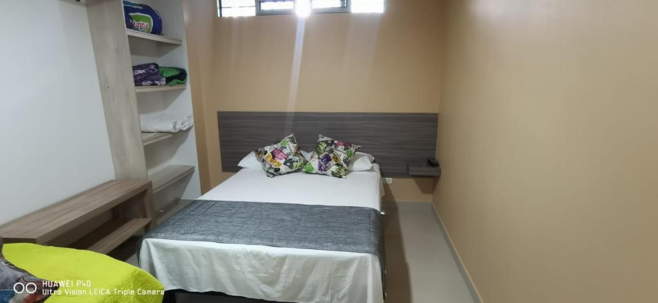 Edificio Niza80 Ibague, Acceso Digital Cerca Parque Deportivo Hotel Luaran gambar
