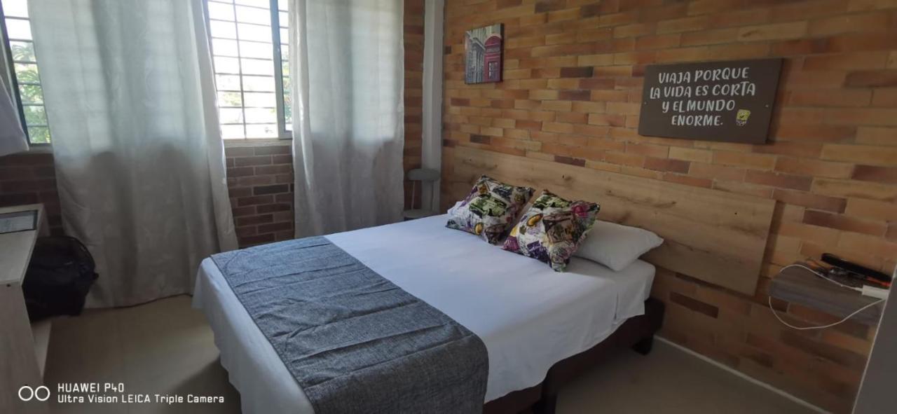 Edificio Niza80 Ibague, Acceso Digital Cerca Parque Deportivo Hotel Luaran gambar