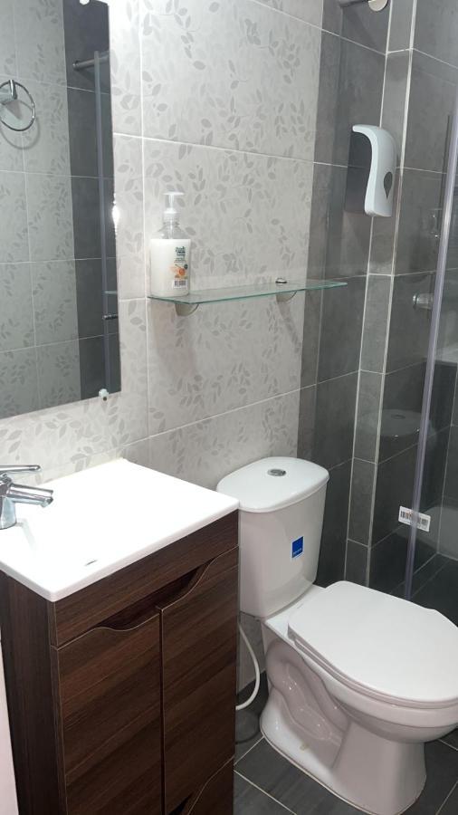 Edificio Niza80 Ibague, Acceso Digital Cerca Parque Deportivo Hotel Luaran gambar