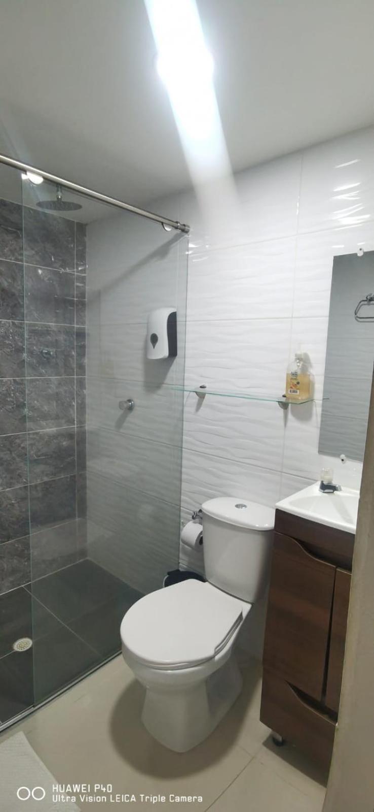 Edificio Niza80 Ibague, Acceso Digital Cerca Parque Deportivo Hotel Luaran gambar