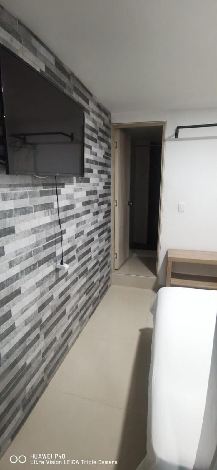Edificio Niza80 Ibague, Acceso Digital Cerca Parque Deportivo Hotel Luaran gambar