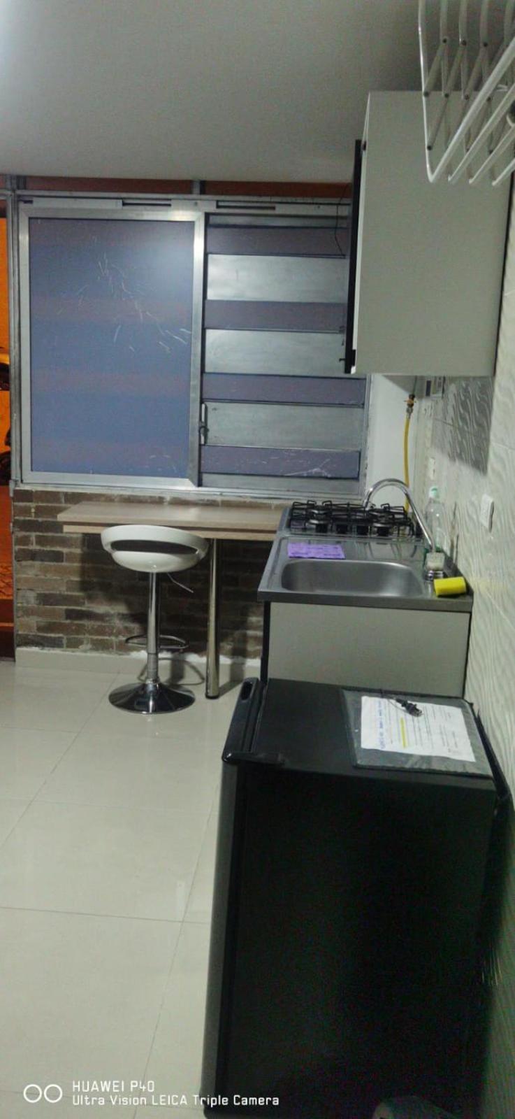 Edificio Niza80 Ibague, Acceso Digital Cerca Parque Deportivo Hotel Luaran gambar