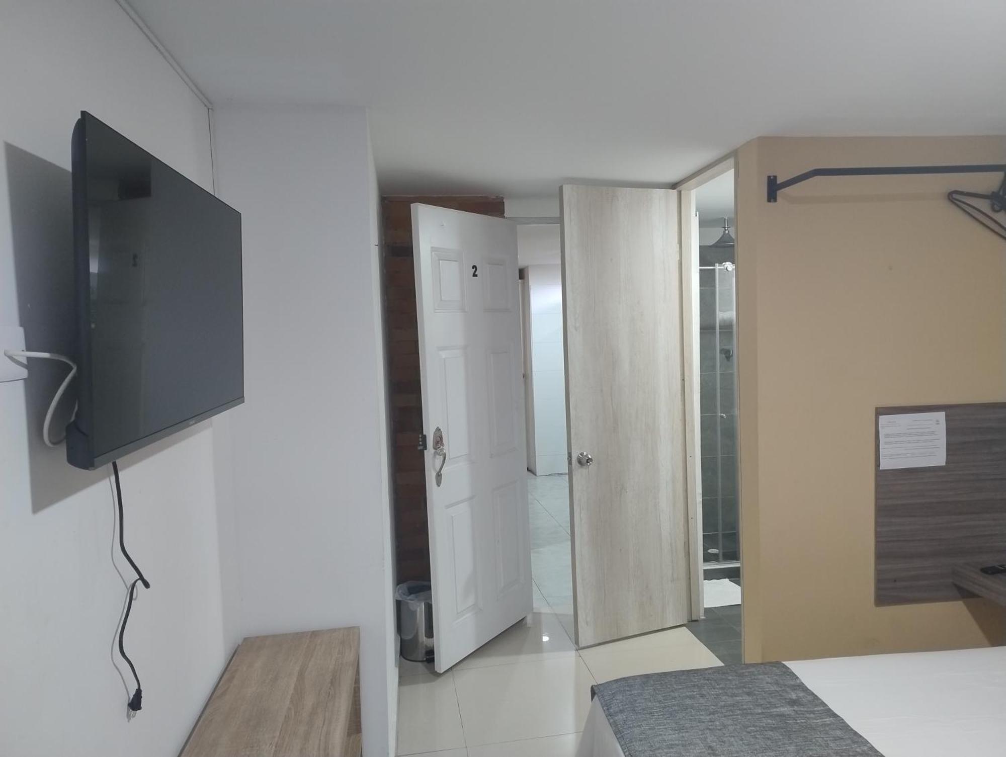 Edificio Niza80 Ibague, Acceso Digital Cerca Parque Deportivo Hotel Luaran gambar